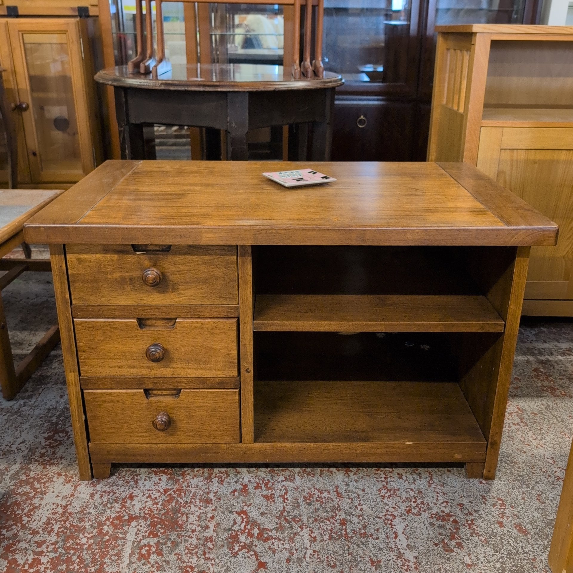 TV Unit